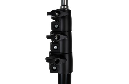 LED lampa do wzrostu roślin Quattro – z timerem i pilotem