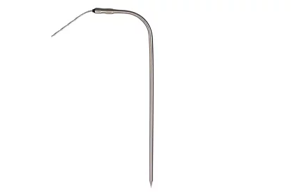 Termometr kuchenny cyfrowy z sondą