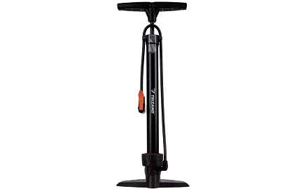 Pompa rowerowa 16 BAR / 230 PSI – z manometrem