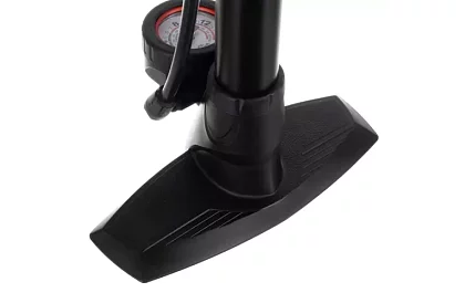 Pompa rowerowa 16 BAR / 230 PSI – z manometrem