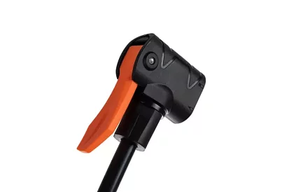 Pompa rowerowa 16 BAR / 230 PSI – z manometrem