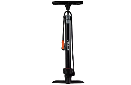 Pompa rowerowa 16 BAR / 230 PSI – z manometrem