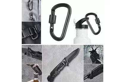 Oryginalny zestaw przetrwania - SURVIVAL 32/1