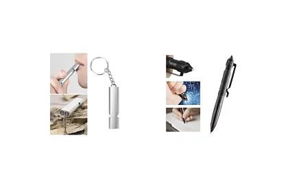 Oryginalny zestaw przetrwania - SURVIVAL 32/1