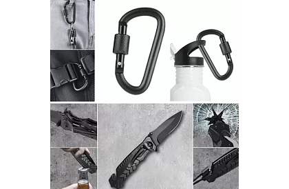 Oryginalny zestaw przetrwania - SURVIVAL 32/1