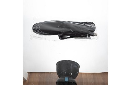 USB podgrzewane wkładki do butów z możliwością przycięcia – rozmiar 35–40