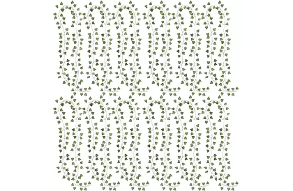 Sztuczny bluszcz – girlanda 25,2 m