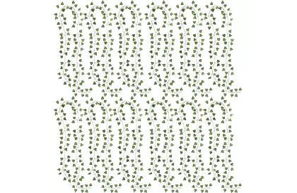 Sztuczny bluszcz – girlanda 25,2 m