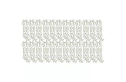 Sztuczny bluszcz – girlanda 50,4 m