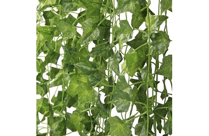 Sztuczny bluszcz – girlanda 50,4 m