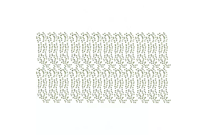 Sztuczny bluszcz – girlanda 50,4 m