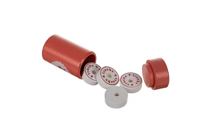 Lekarski zestaw dla dzieci z akcesoriami – mały doktor