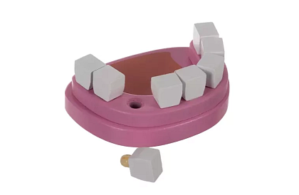 Lekarski zestaw dla dzieci z akcesoriami – mały doktor