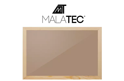 Ramka na obrazy 28 × 38 cm – sosna