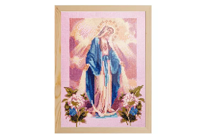 Ramka na obrazy 28 × 38 cm – sosna