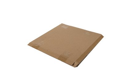 Ramka na obrazy 28,5 × 28,5 cm – sosna