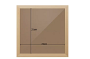 Ramka na obrazy 28,5 × 28,5 cm – sosna