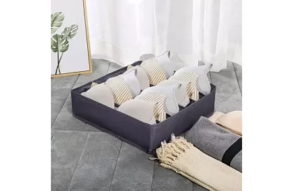 Organizator na bieliznę – zestaw 4 szt.