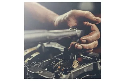 Momentowy klucz 1/2" - 28-210 Nm