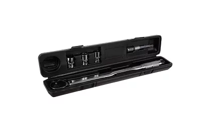 Momentowy klucz 1/2" - 28-210 Nm