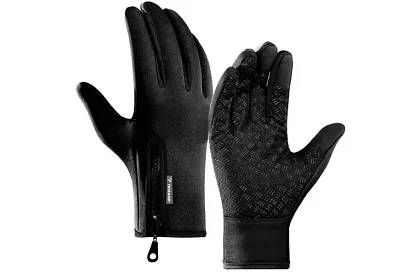 Rękawice dotykowe - do sportu i czasu wolnego