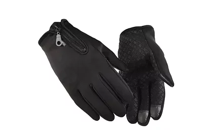 Rękawice dotykowe - do sportu i czasu wolnego