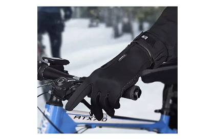 Rękawice dotykowe - do sportu i czasu wolnego