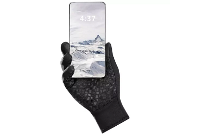 Rękawice dotykowe - do sportu i czasu wolnego