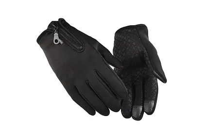 Rękawice dotykowe - do sportu i czasu wolnego