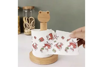 Papier toaletowy 4 sztuki – tematyka świąteczna