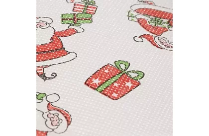 Papier toaletowy 4 sztuki – tematyka świąteczna