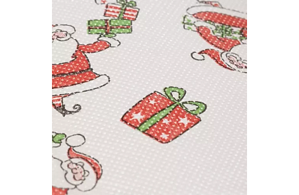 Papier toaletowy 4 sztuki – tematyka świąteczna