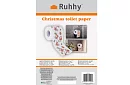 Papier toaletowy 4 sztuki – tematyka świąteczna
