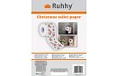 Papier toaletowy 4 sztuki – tematyka świąteczna
