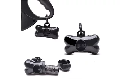 Automatyczna smycz Flexi do 15 kg – 5 m