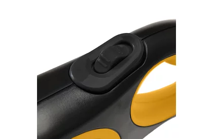 Automatyczna smycz Flexi do 15 kg – 5 m