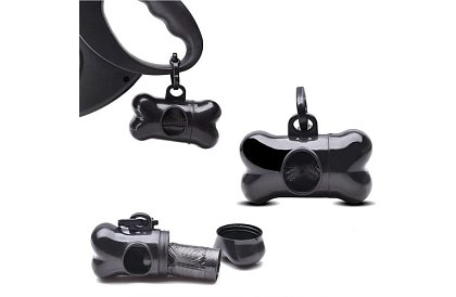 Automatyczna smycz Flexi do 15 kg – 5 m