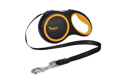 Automatyczna smycz Flexi do 15 kg – 5 m