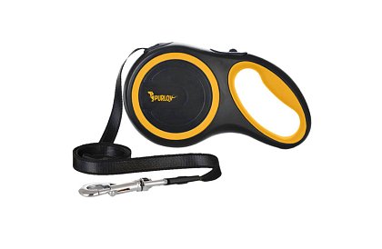 Automatyczna smycz Flexi do 15 kg – 5 m