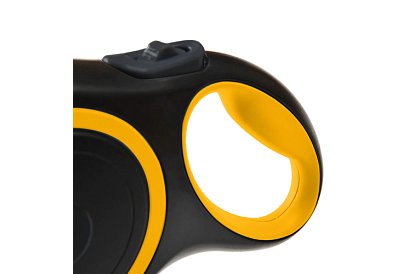 Automatyczna smycz Flexi do 15 kg – 5 m