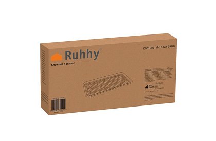 Podkładka ociekowa pod buty 75,5 x 38 cm