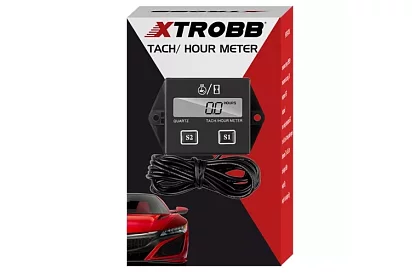 Motogodziny – licznik godzin pracy silnika