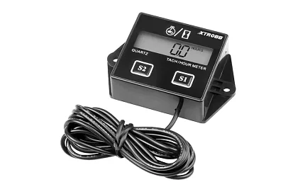 Motogodziny – licznik godzin pracy silnika