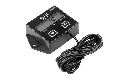 Motogodziny – licznik godzin pracy silnika