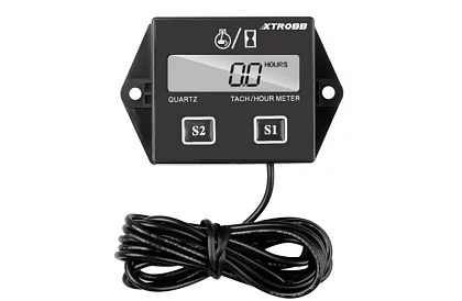 Motogodziny – licznik godzin pracy silnika