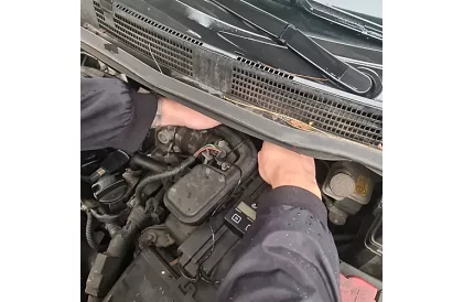 Motogodziny – licznik godzin pracy silnika