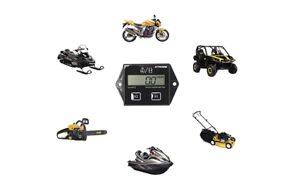 Motogodziny – licznik godzin pracy silnika