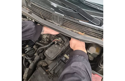 Motogodziny – licznik godzin pracy silnika