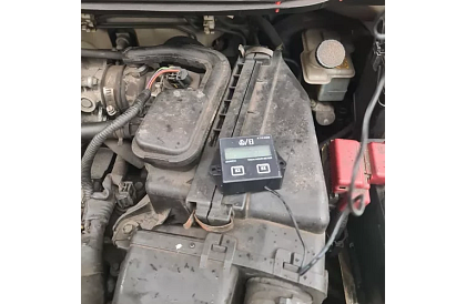 Motogodziny – licznik godzin pracy silnika