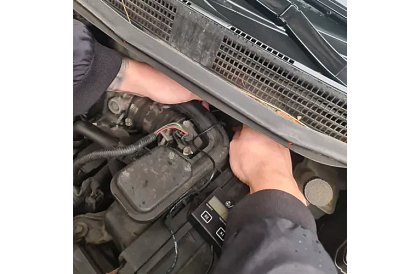 Motogodziny – licznik godzin pracy silnika